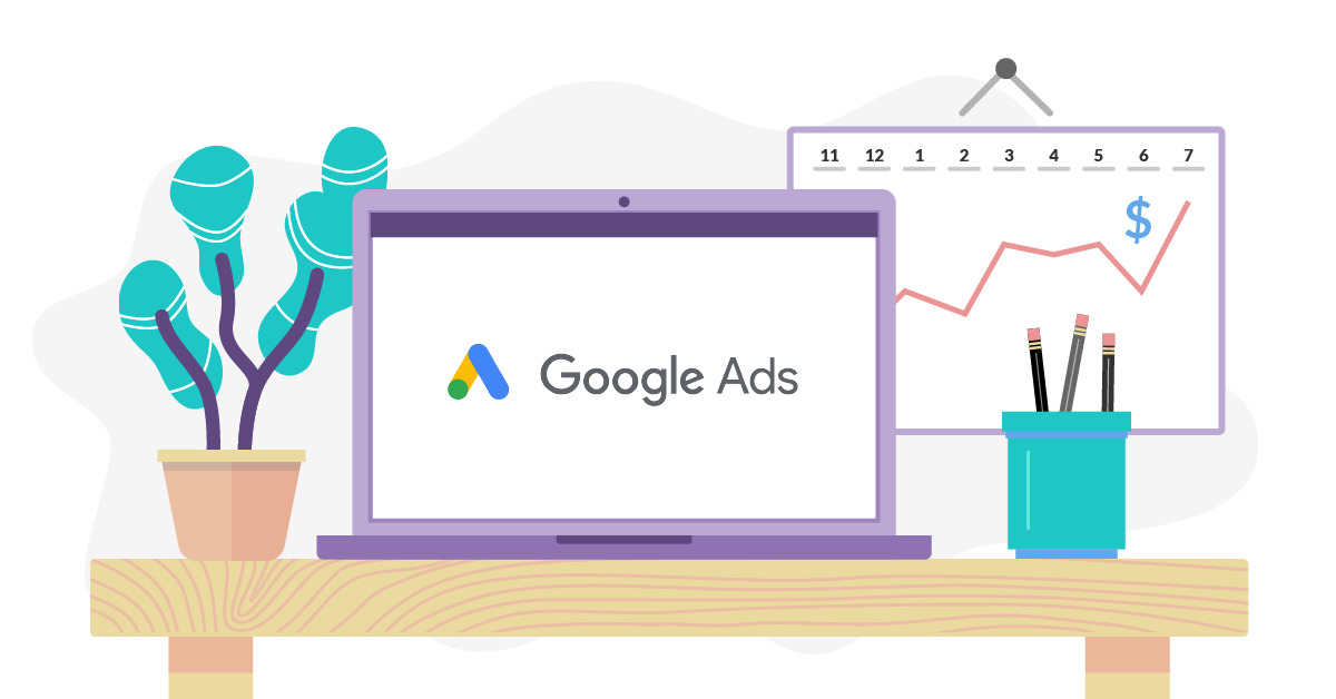 Có nên thuê chạy quảng cáo google ads hay không?