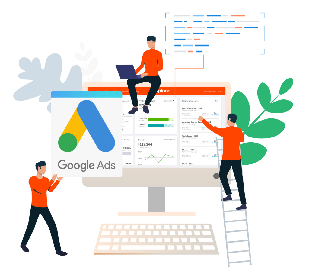 Có nên thuê chạy quảng cáo google ads hay không?