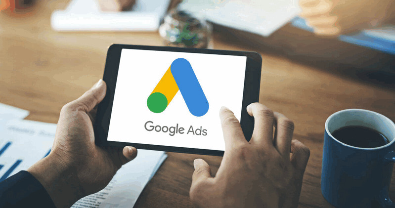Hướng dẫn chạy quảng cáo google ads từ A tới Z