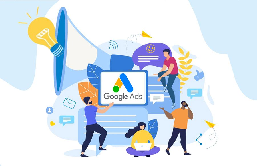 Quy trình triển khai chạy quảng cáo google hiệu quả