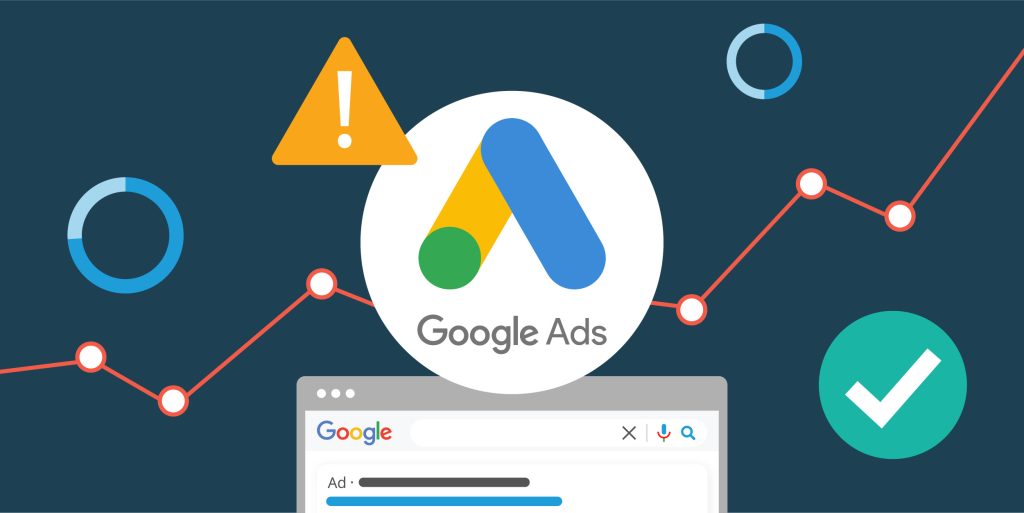 Quy trình triển khai chạy quảng cáo google hiệu quả