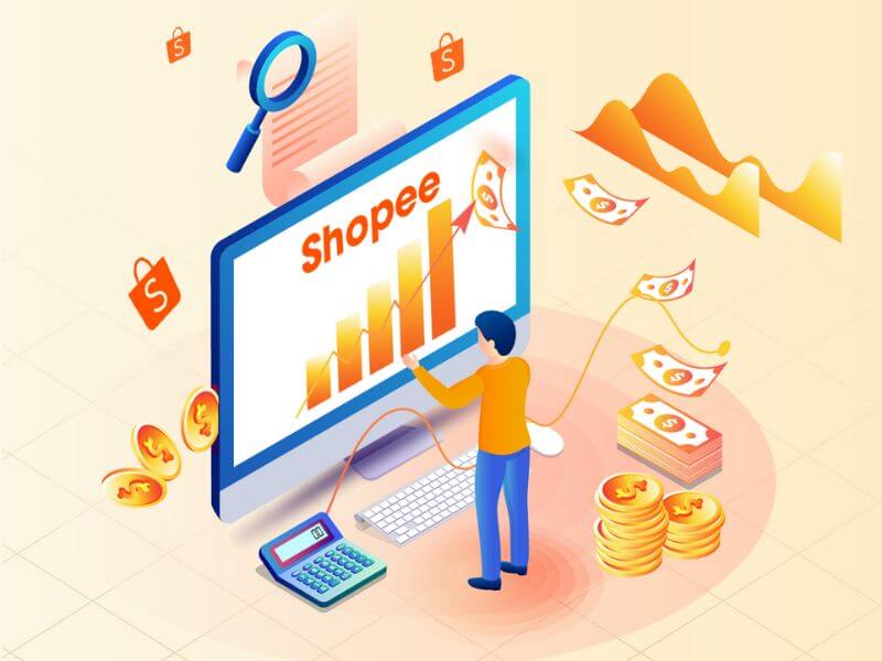5 sai lầm khi vận hành sàn shopee khiến shop mất khách hàng